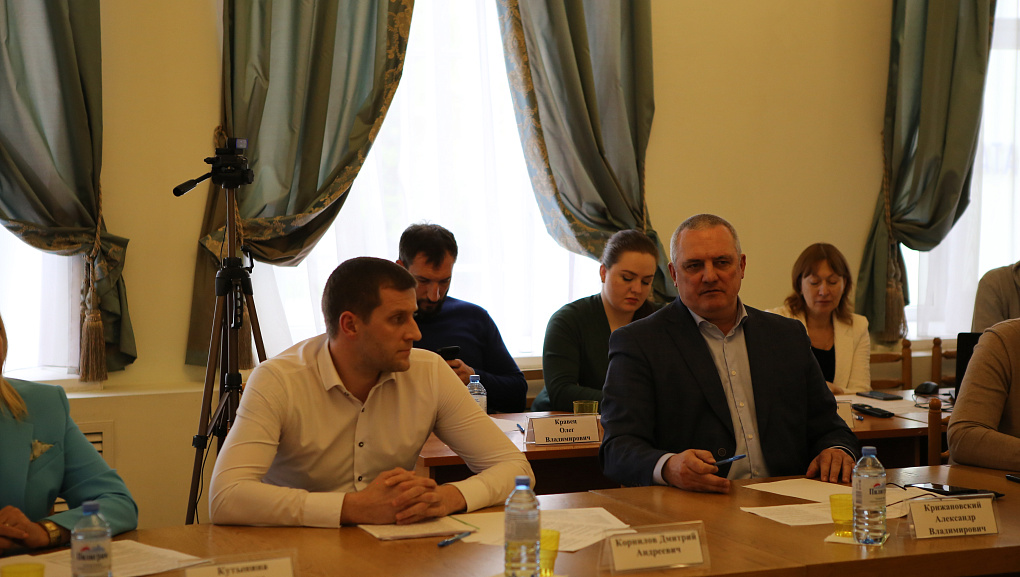 Делимся опытом по профилактике негативных проявлений среди молодежи