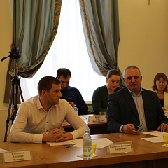 Делимся опытом по профилактике негативных проявлений среди молодежи