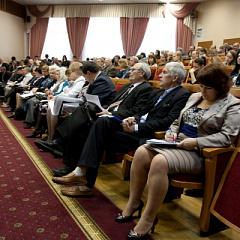 Лекция о Всемирной торговой организации