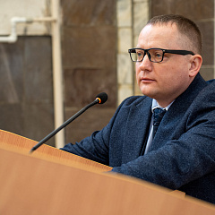 В КубГАУ прошла межрегиональная олимпиада по трудовому законодательству