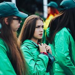 KubSAU celebrated National Unity Day