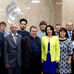 Новый альянс для развития аграрной журналистики Кубани