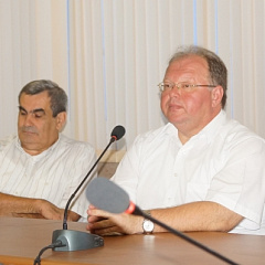 «Большая Россия. В поисках национальной идеи»