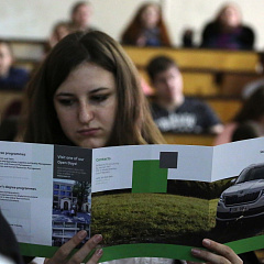 Cooperation with the Czech Republic goes on