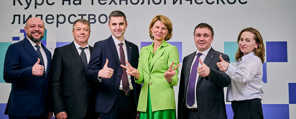 КубГАУ вошел в состав университетов, которые были отобраны в основной трек программы «Приоритет-2030» 