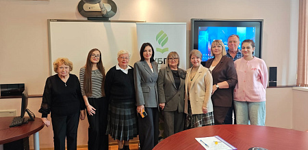 Русский язык как иностранный