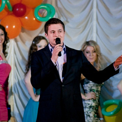 «Мисс КубГАУ-2012»