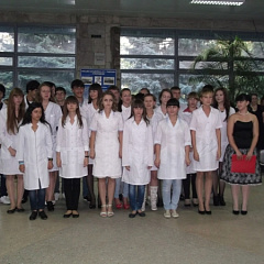 Осенний бал