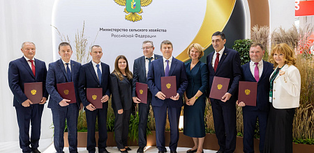 Аграрное партнёрство расширяется