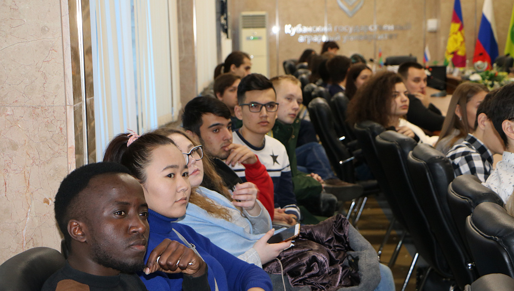 Россия – Азербайджан: диалог двух культур