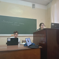 День защиты животных