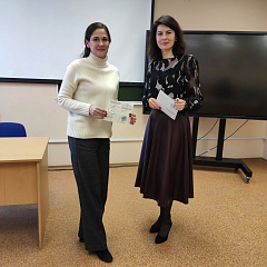 Сотрудники КубГАУ повысили квалификацию в Беларуси!