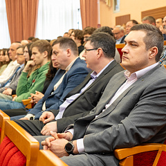 К 95-летию Ивана Тимофеевича Трубилина