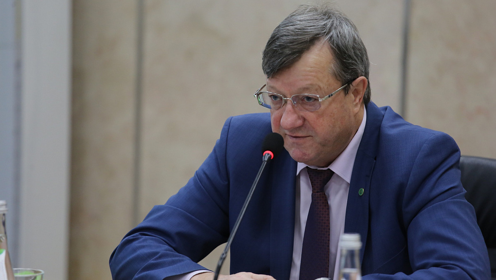 Институциональные преобразования в российской экономике