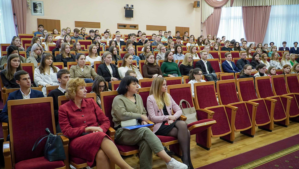 Третий набор Бизнес-школы Сбербанка
