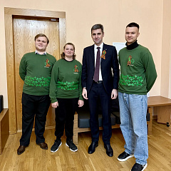 Сохраняя историческую память