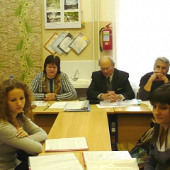 Научно-практическая конференция школьников Крымского района «Эврика»