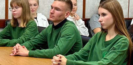 Традиции народов из века в век