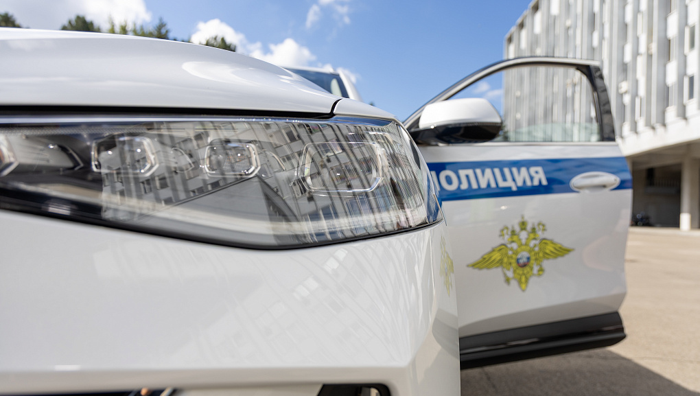 Хранители закона и порядка провели совещание в КУБГАУ