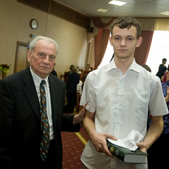 Конференция Малой сельскохозяйственной академии учащихся Кубани