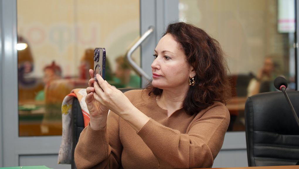 В КУБГАУ прошёл финал юбилейного 30-го сезона проекта «ПРОФИ ДЕТИ в бизнесе» 