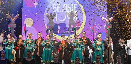 Серебряный успех Кубанского ГАУ