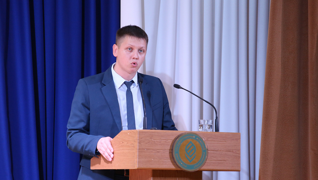 Adaptation of foreign students for living in Russia