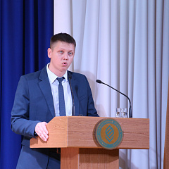 Adaptation of foreign students for living in Russia