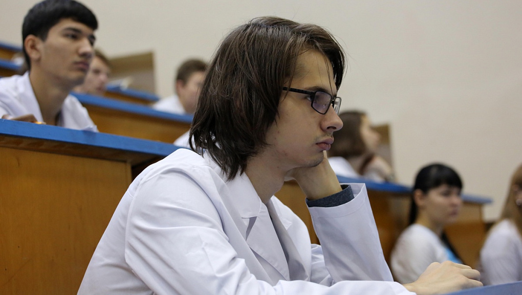 Успешная карьера уроженца Палестины