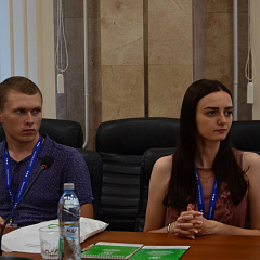 PepsiCo Scientific Summer School “Prospective leaders of AgroIndustry – 2018”