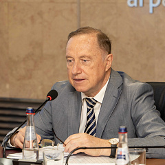 В КубГАУ прошел Совет ректоров вузов Кубани и Адыгеи