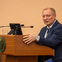 К 95-летию Ивана Тимофеевича Трубилина