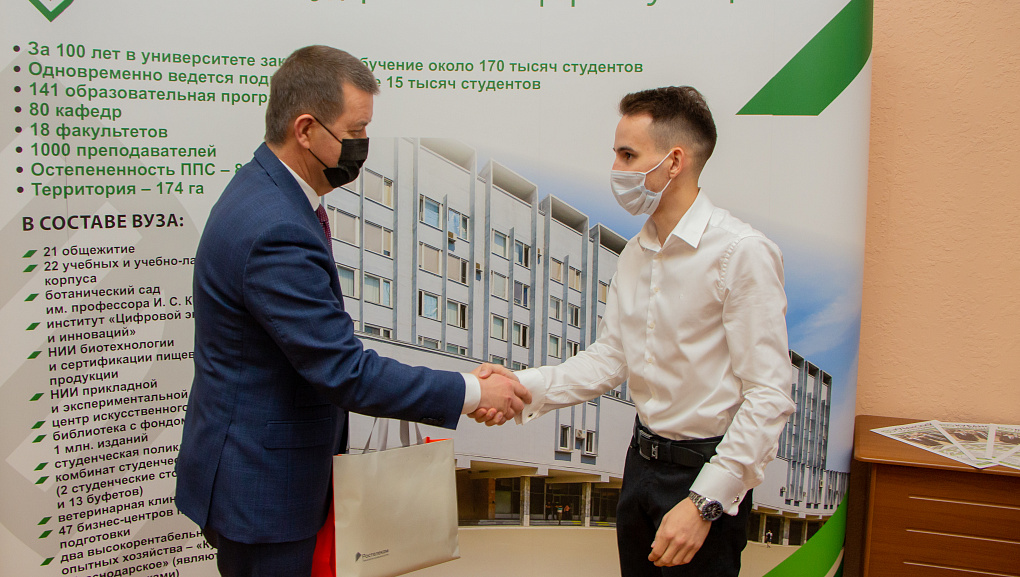 Бизнес-аналитики в ТОП-100 Ростелекома