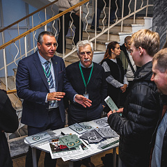 The Open Day 