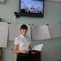 Онлайн-защита дипломов на факультете перерабатывающих технологий