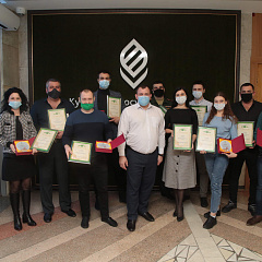 Подведены итоги патриотической работы за 2020 