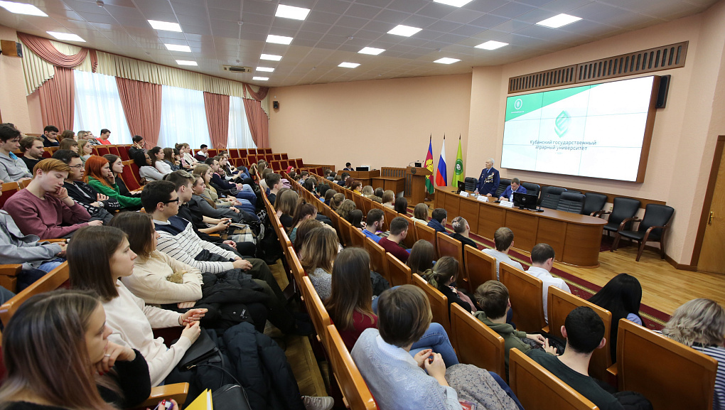 Наше дело правое
