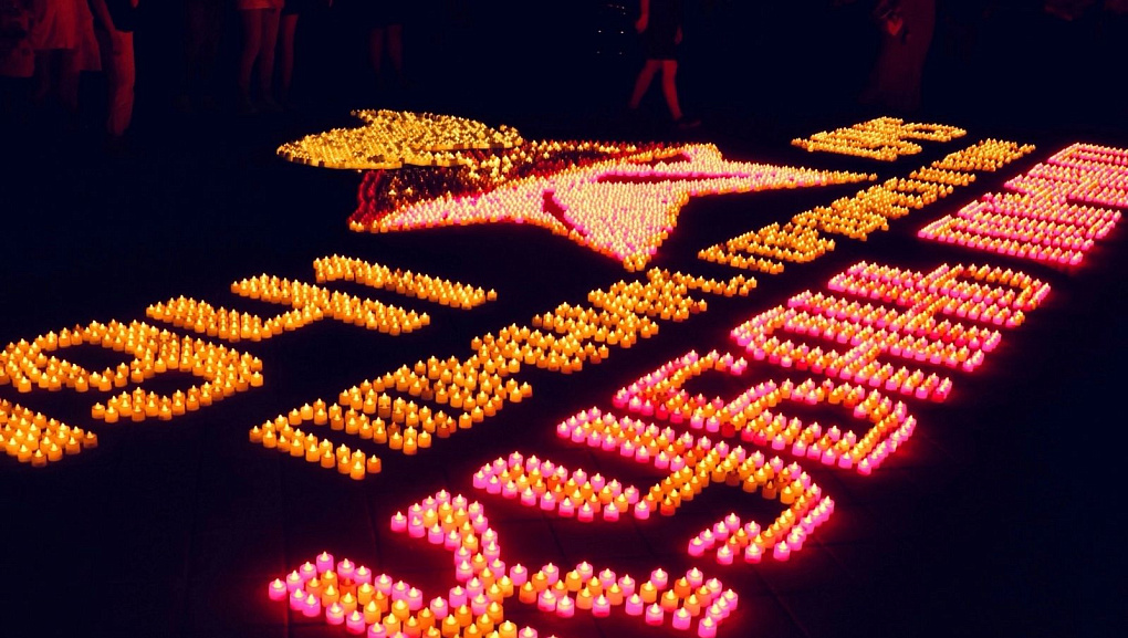 22 июня - День памяти и скорби