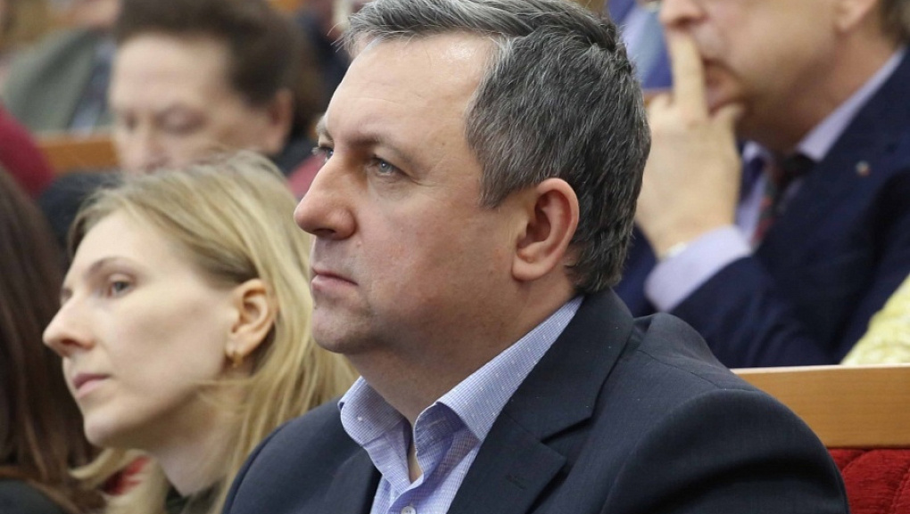 Кубанский ГАУ - цех кадров под открытым небом