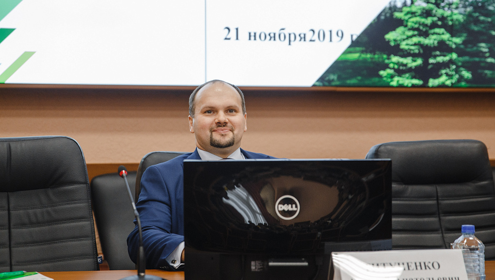 Укрепляем партнерство