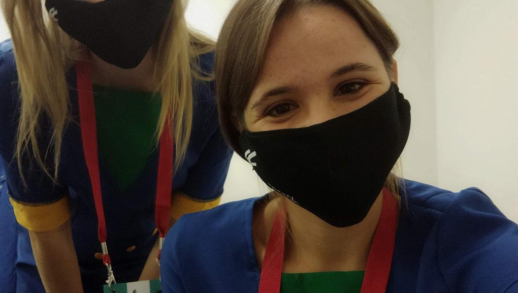 WorldSkills Russia вразгаре 