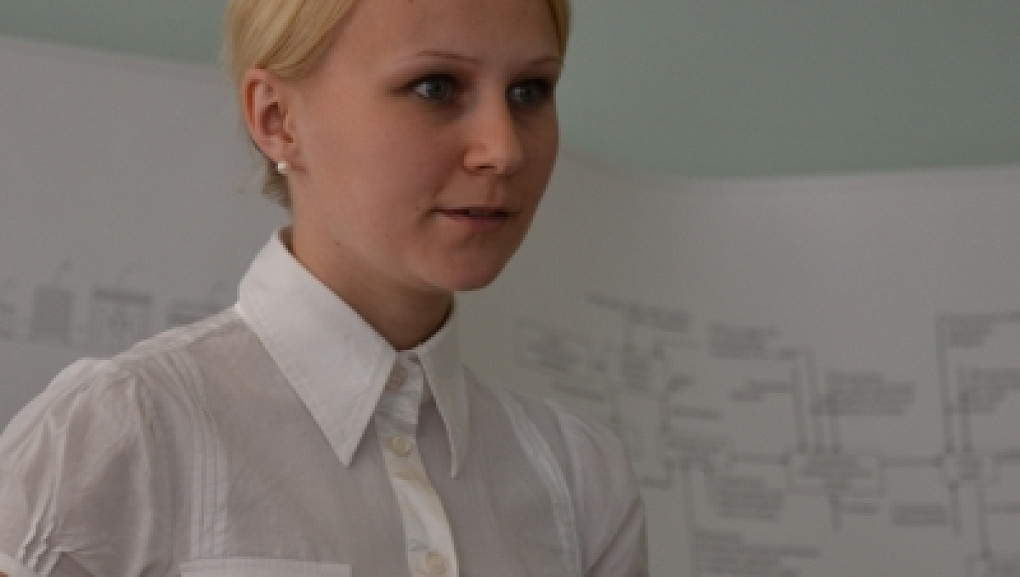 Онлайн-защита дипломов на факультете перерабатывающих технологий