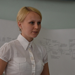 Онлайн-защита дипломов на факультете перерабатывающих технологий