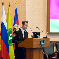 Казачья сотня – шаг в будущее 