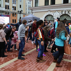 150 студентов КубГАУ познакомились с наследием Олимпиады