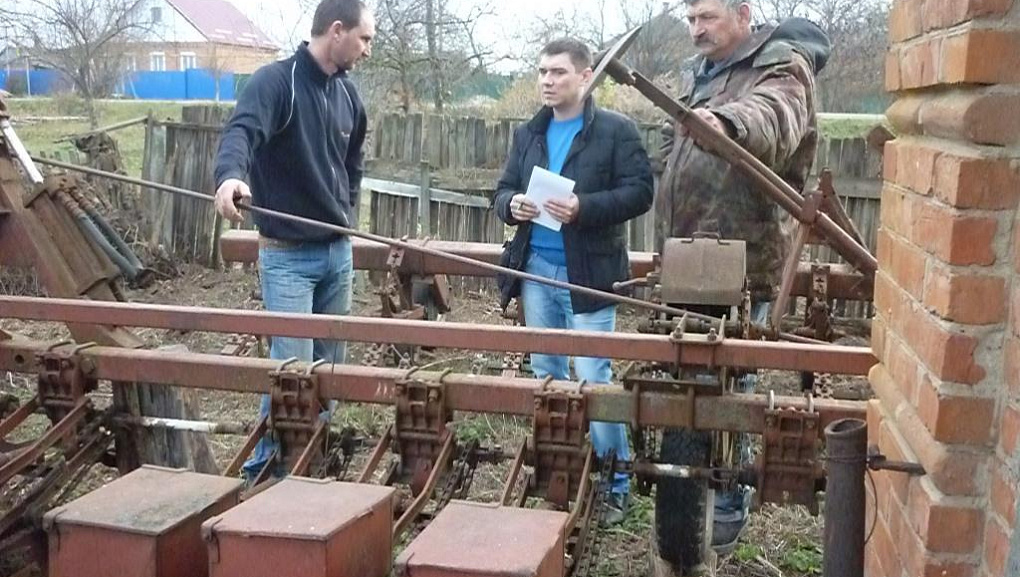 Работа мобильных бригад продолжается