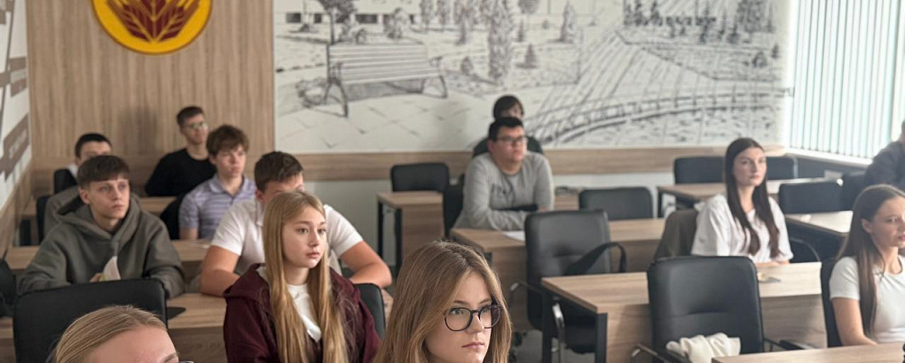 Готовимся к ЕГЭ вместе!