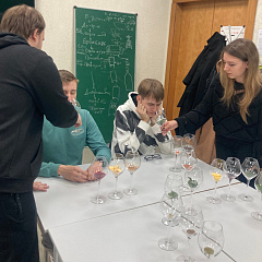 А ЧТО У ВАС?