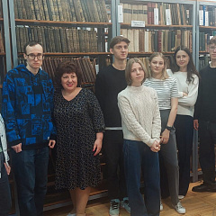 Книжная выставка «Сокровища мировой архитектуры»
