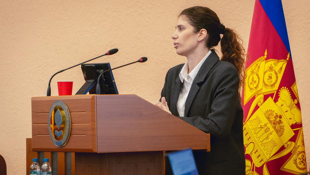 Наука в действии